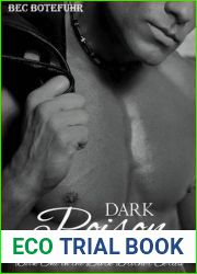 Dark Poison (Dark Brother, #1)