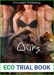 Ours (The Bears, #2)