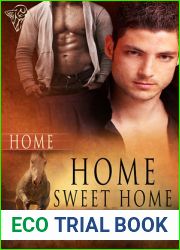 Home Sweet Home (Home #5)
