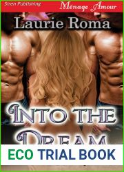 Into the Dream (The Arcadians #1)