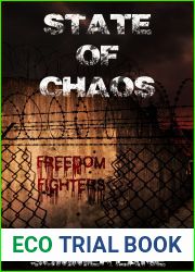 State of Chaos (Collapse, #2)