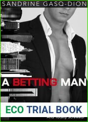 A Betting Man (Men of Manhattan, #1)