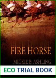 Fire Horse (Polo #1)