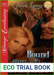Bound to Billionaires (Doms of Destiny, Colorado, #2)