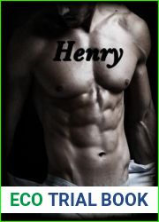 Henry (The Beck Brothers, #1)