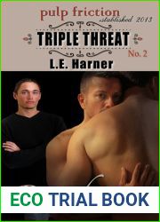 Retribution (Triple Threat #2)