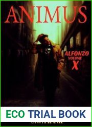 Animus (Alfonzo, #10)