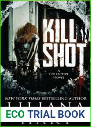 Kill Shot (The Collective #1)