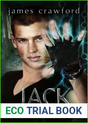Jack (Leech, #2)