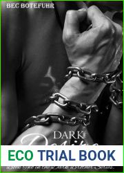 Dark Desire (Dark Brother, #2)