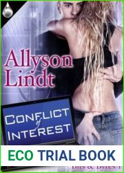 Conflict of Interest (Bits and Bytes #1; Version 2.0 #2)