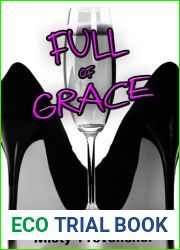 Full of Grace (Crossed and Bared #2)