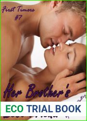 Her Brother|s Best Friend (Flowering, #0.5)