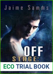 Off Stage: Right (Off Stage #1)