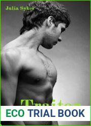Traitor (Impossible, #1.2)