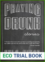 Praying Drunk