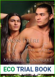 Mon Frere, My True Love (N|awlins Exotica Paranormal, #1)