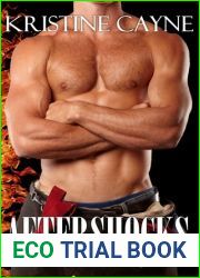 Aftershocks (Six-Alarm Sexy, #0.5)
