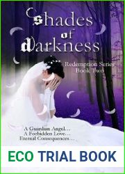 Shades of Darkness (Redemption #2)
