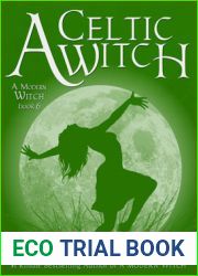 A Celtic Witch (A Modern Witch, #6)