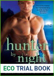 Hunter by Night (Chronicles of Yavn, #3)