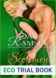 Scotsmen Prefer Blondes (Muses of Mayfair, #2)