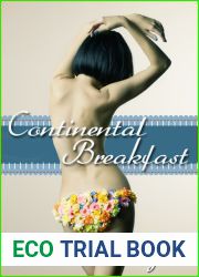 Continental Breakfast (Continental Affair, #1)