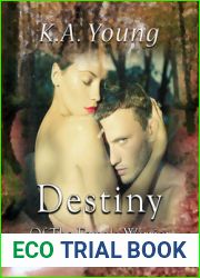 Destiny of the Female Warrior (Nephilim Warrior, #2)