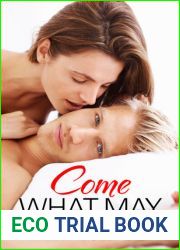 Come What May (Heartbeat, #2)
