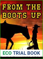 From the Boots Up (Meg Tallmadge #1)