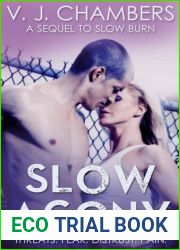 Slow Agony (Assassins, #2)