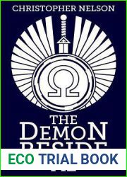 The Demon Beside Me (The Inner Demon #2)