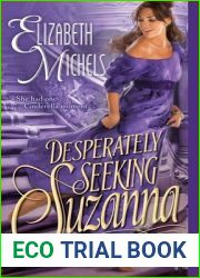 Desperately Seeking Suzanna (Tricks of the Ton, #2)