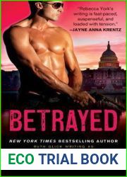Betrayed (Rockfort Security, #2)