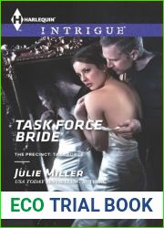 Task Force Bride (The Precinct: Task Force #5; The Precinct #21)