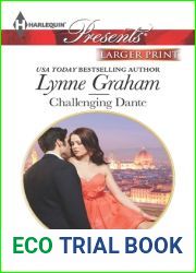 Challenging Dante (A Bride for a Billionaire #4)