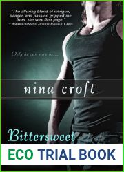 Bittersweet Magic (The Order, #2)