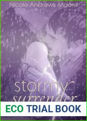 Stormy Surrender (New Hope, #1)