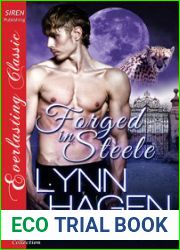 Forged in Steele (Brac Village #8)