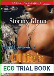Ollie|s Haven (Wolf Haven #2)