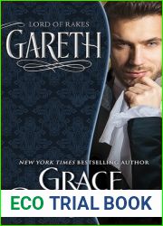 Gareth: Lord of Rakes (Lonely Lords, #6)