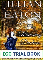 The Runaway Duchess (The London Ladies, #1)