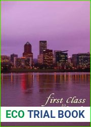 First Class to Portland (First Class Novels, #2)