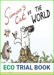Simon|s Cat vs. the World (Simon|s Cat, #4)