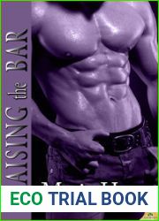 Raising the Bar (Wicked Warrens, #3)
