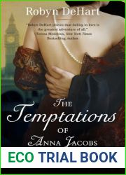 The Temptations of Anna Jacobs (Dangerous Liaisons, #2)