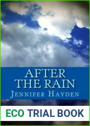After the Rain (The Callahans, #1)