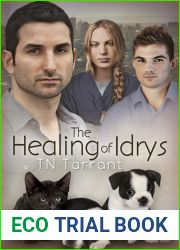 The Healing of Idrys