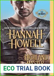 Highland Master (Murray Family, #19)