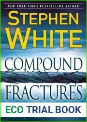 Compound Fractures (Alan Gregory, #20)